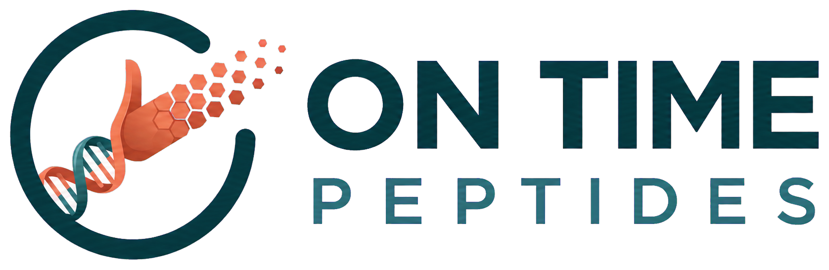 On Time Peptides